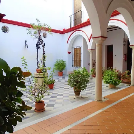 Apartment Acogedor En Sanlucar de Barrameda