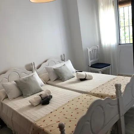 Acogedor En Sanlucar de Barrameda