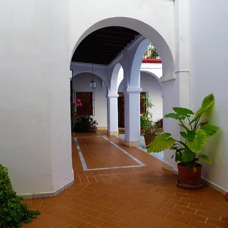 Acogedor En Sanlucar de Barrameda