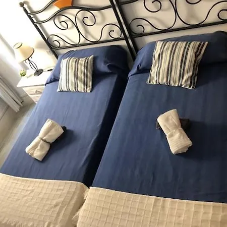 Acogedor En Apartment *