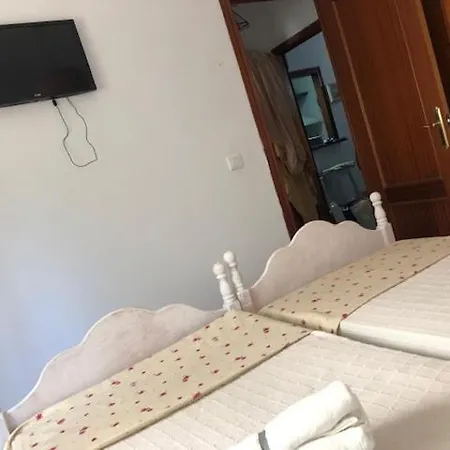 Acogedor En Apartment *