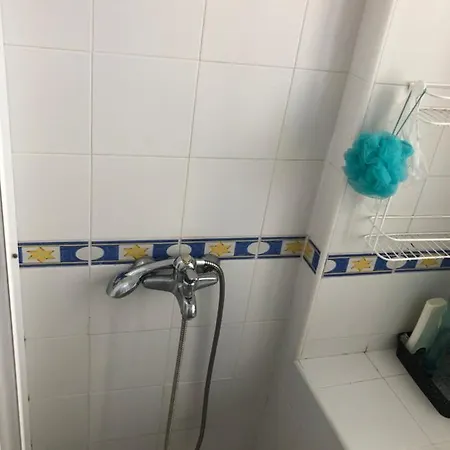 Acogedor En Apartment