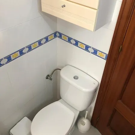 Acogedor En * Sanlucar de Barrameda