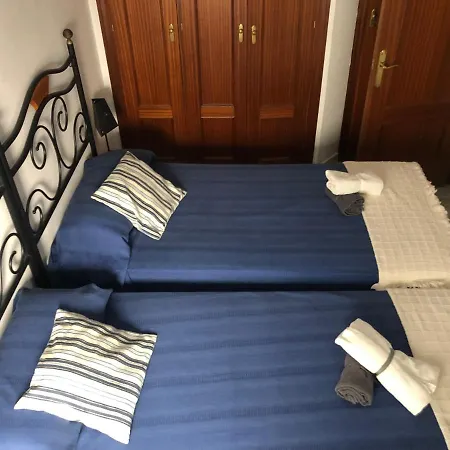 Apartment Acogedor En Sanlucar de Barrameda