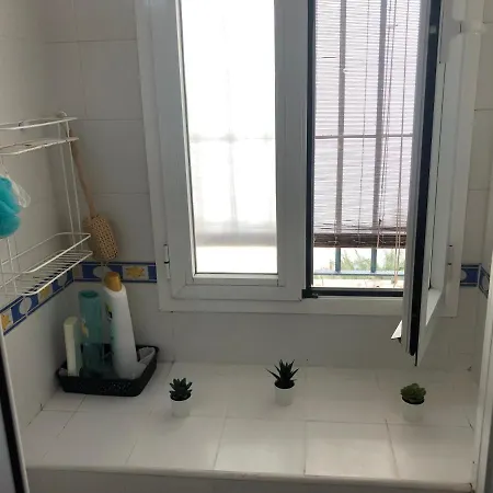 Acogedor En Apartment *