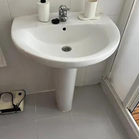 Apartment Acogedor En Sanlucar de Barrameda