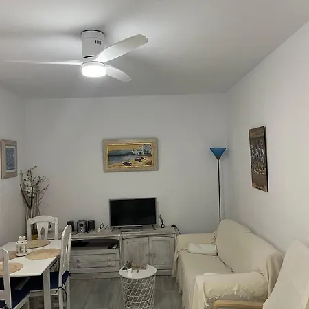 Acogedor En Apartment Sanlucar de Barrameda